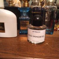 BYREDO OUD IMMORTEL  (EDP) 50  ml намален, снимка 1 - Мъжки парфюми - 43024801