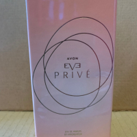 Парфюм EVE Prive Avon , снимка 2 - Дамски парфюми - 36392431