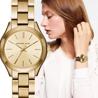 Оригинален дамски часовник MICHAEL KORS MK3512 -25%, снимка 3 - Дамски - 37765208