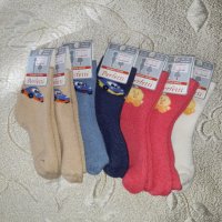Детски чорапогащи, снимка 2 - Чорапи - 43449264