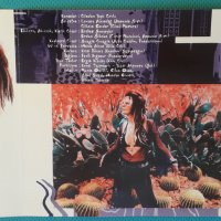 İzel – 2003 - Şak(Vocal), снимка 3 - CD дискове - 43947023