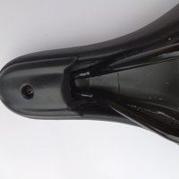 Продавам колела внос от Германия черна седалка HIGHCOMFORTSYSTEM с пружини , снимка 5 - Велосипеди - 28670930