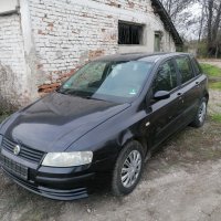 Fiat Stilo 1.6 16v на части, снимка 1 - Автомобили и джипове - 34841928