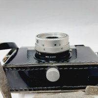 Фотоапарат Смена 8 М(14.5), снимка 4 - Антикварни и старинни предмети - 44878416