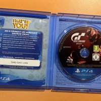 Gran turismo за ps4, снимка 2 - Игри за PlayStation - 40842192