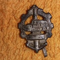 Войнишки вензели, петолъчки и копчетата, снимка 6 - Други ценни предмети - 17919145