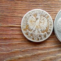 Лот монети.. различни държави стари и такива в обръщение, снимка 17 - Нумизматика и бонистика - 31852045