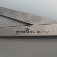 Ножица за подстригване Solingen Germany, снимка 4 - Други - 39659054