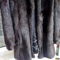 Продавам чудесно дамско палто от Визон, снимка 13 - Палта, манта - 23879677