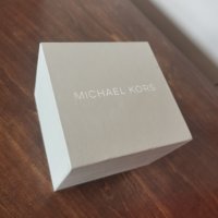 Нов, неупотребяван мъжки часовник Michael Kors MK8616/ Майкъл Корс, снимка 12 - Мъжки - 43130567