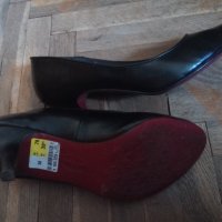 Дамски обувки Graceland, снимка 3 - Дамски обувки на ток - 40536206