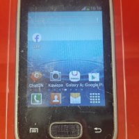 Телефон Samsung GT-S5301, снимка 1 - Samsung - 37440414