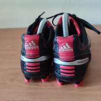 Adidas Predator. Футболни бутонки. 41 1/3, снимка 4 - Футбол - 35448694