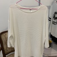 Дамска блуза в размер M/L, снимка 3 - Блузи с дълъг ръкав и пуловери - 43989065