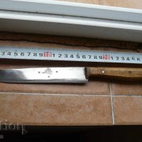 Нож на Димитър Димитров, снимка 4 - Други ценни предмети - 37547761