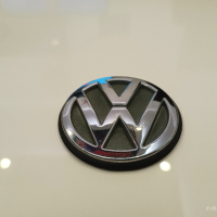 Оригинална емблема Фолксваген VW, снимка 4 - Аксесоари и консумативи - 44905928