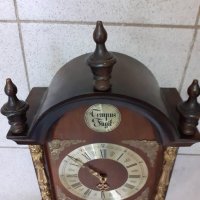 Стар холандски стенен часовник, снимка 15 - Колекции - 39444785