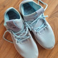 Adidas Pharell Williams маратонки, снимка 6 - Маратонки - 37374518