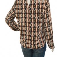Дамска блуза, снимка 2 - Блузи с дълъг ръкав и пуловери - 27692897