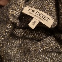 Twinset намалям на 35лв , снимка 2 - Блузи с дълъг ръкав и пуловери - 44052913