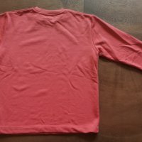 SCOTCH & SODA Sweatshirt Размер M мъжка блуза 14-60, снимка 12 - Блузи - 44036861