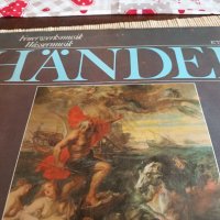 HANDEL, снимка 1 - Грамофонни плочи - 43871520
