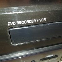 SEG DVR-841 DVD RECORDER+HIFI VIDEO 1812231017LK2E, снимка 11 - Плейъри, домашно кино, прожектори - 43459104