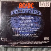 AC/DC,Brian Johnson, снимка 9 - CD дискове - 43562678