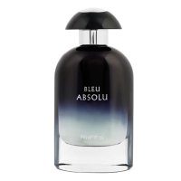 Мъжки парфюм Bleu Absolu Riiffs Eau de Parfum 100ml, снимка 3 - Мъжки парфюми - 43924766