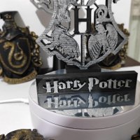 Harry Potter Стойка за телефон Limited Edition , снимка 2 - Селфи стикове, аксесоари - 43991123