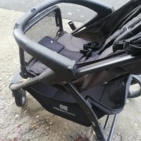 детска количка, снимка 1 - Детски колички - 43837447