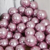 Балони, различни цветове- 55 броя-Нови!, снимка 3 - Други - 33300782