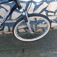 алуминиев велосипед 26", снимка 15 - Велосипеди - 43912772