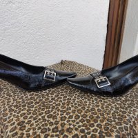 Дамски обувки , снимка 2 - Дамски елегантни обувки - 42999509