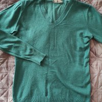 Дамска блуза Flora 4, снимка 2 - Блузи с дълъг ръкав и пуловери - 43633987