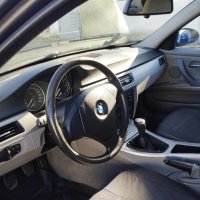 bmw e 90 320i, снимка 5 - Автомобили и джипове - 43553511