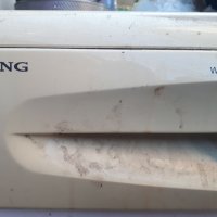 Продавам пералня SANG WS 400 S на части, снимка 2 - Перални - 27374764