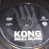 ДВД КОЛЕКЦИЯ KONG SKULL ISLAND, снимка 2 - DVD филми - 34863240