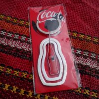 Ключодържател Кока Кола,Coca Cola #3, снимка 1 - Други ценни предмети - 27239712