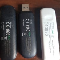 3G dongle USB , за мобилен интернет, снимка 2 - Други - 32346358