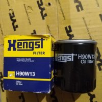 Маслен филтър hengst h90w13, снимка 1 - Части - 40321128