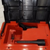 Milwaukee M18 FPOVCL PACKOUT - Акумулаторна прахосмукачка, снимка 5 - Други инструменти - 43347345