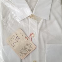 Мъжки ризи чисто нови., снимка 6 - Ризи - 43297514