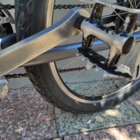 MTB Cycletech Велосипед 26" планински алуминий 3x7 скорости, снимка 14 - Велосипеди - 37416122