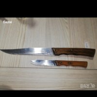 Кухненски ножове , снимка 9 - Прибори за хранене, готвене и сервиране - 32812417