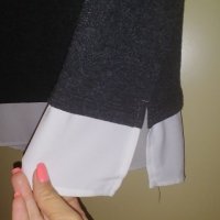 Reserved, размер S, снимка 2 - Блузи с дълъг ръкав и пуловери - 40298687