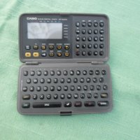 HONDA CASIO 64KB  SF-5300  калкулатор органайзер, снимка 1 - Друга електроника - 35012043