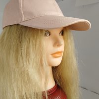шапка  с козирка за млада  госпожица 4-7 години , снимка 11 - Шапки - 40133018