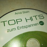 TOP HITS CD ВНОС GERMANY 0701241141, снимка 5 - CD дискове - 43695670