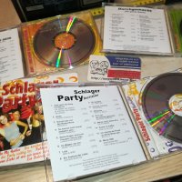 SCHLAGER PARTY CD X3 FROM GERMANY 1412231245, снимка 3 - CD дискове - 43409110